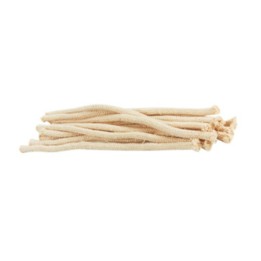 C STOPPINO 25CM P/TORCIA