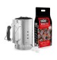 WEBER KIT CIMINIERA DI ACCENSIONE