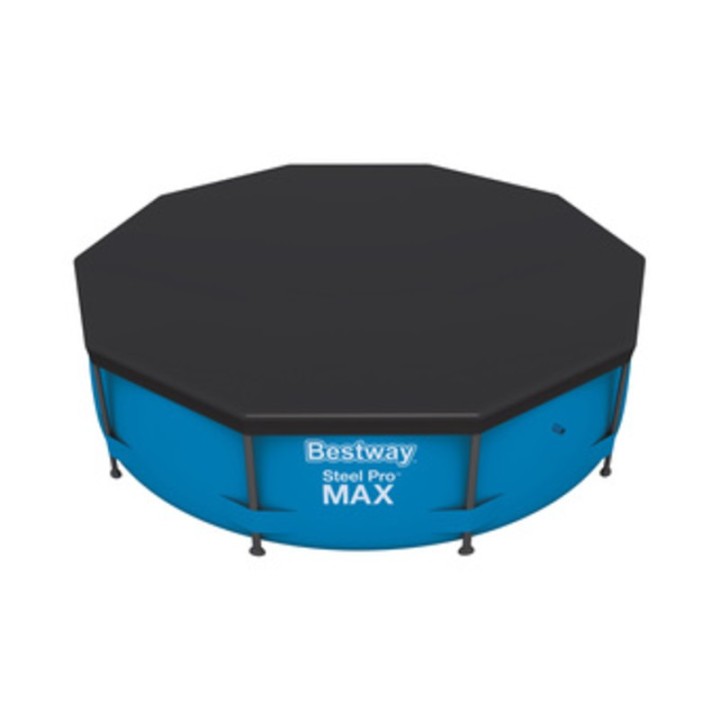 TOP COPERTURA PISCINA C/TELAIO D 305CM 58036