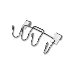 WEBER ACC. BARBECUE GANCI PORTA UTENSILI