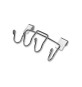 WEBER ACC. BARBECUE GANCI PORTA UTENSILI