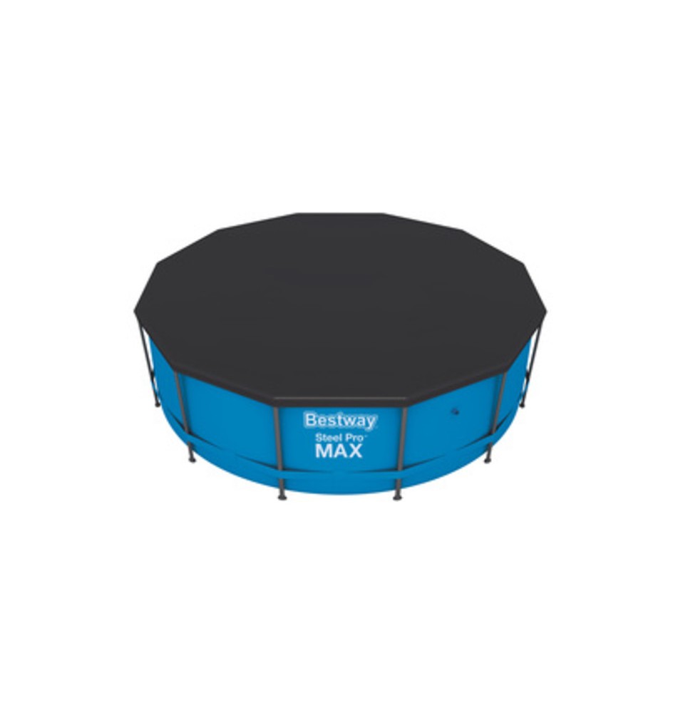 TOP COPERTURA PISCINA C/TELAIO D 366CM 58037