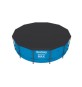 TOP COPERTURA PISCINA C/TELAIO D 366CM 58037