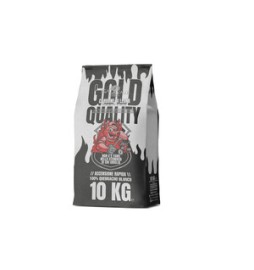 CARBONE REALVALLE QUEBRACHO BLANCO 10KG