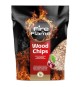 CHIPS FIRE FLAME CILIEGIO 400G