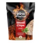 CHIPS FIRE FLAME FAGGIO 400G
