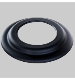 ROSONE DI FINITURA - Ø 80 mm