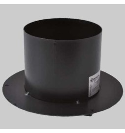 ROSONE A SOFFITTO TELESCOPICO - Ø 130