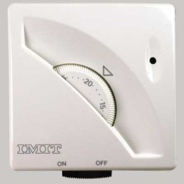 TERMOSTATO AMBIENTE TA3 - -