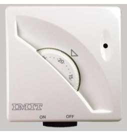 TERMOSTATO AMBIENTE TA3 - -