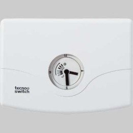 CRONOTERMOSTATO MANUALE TIZIANO - Programmazione giornaliera