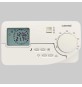 CRONOTERMOSTATO CON DISPLAY LIFE PREMIUM - Programmazione giornaliera