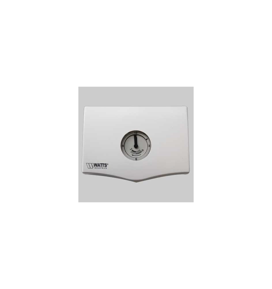 CRONOTERMOSTATO AMBIENTE ELETTRONICO - Programmazione giornaliera