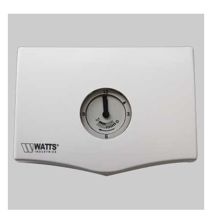 CRONOTERMOSTATO AMBIENTE ELETTRONICO - Programmazione giornaliera