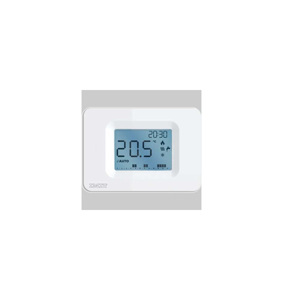 CRONOTERMOSTATO ORION DAY - Giornaliero