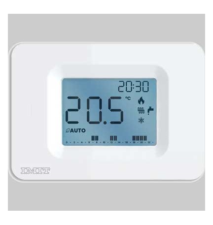 CRONOTERMOSTATO ORION DAY - Giornaliero