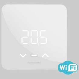 CRONOTERMOSTATO ELETTRONICO C800 WIFI PRO - -