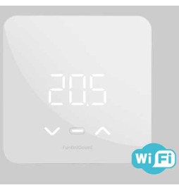 CRONOTERMOSTATO ELETTRONICO C800 WIFI PRO - -