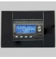 CRONOTERMOSTATO AD INCASSO DUO/503S - Giornaliero