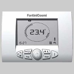 CRONOTERMOSTATO SETTIMANALE OPENTHERM C805 -