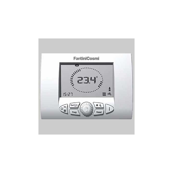 CRONOTERMOSTATO SETTIMANALE OPENTHERM C805 -