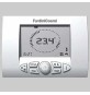 CRONOTERMOSTATO SETTIMANALE OPENTHERM C805 -