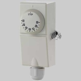 TERMOSTATO A CONTATTO - -