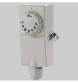 TERMOSTATO A CONTATTO - -