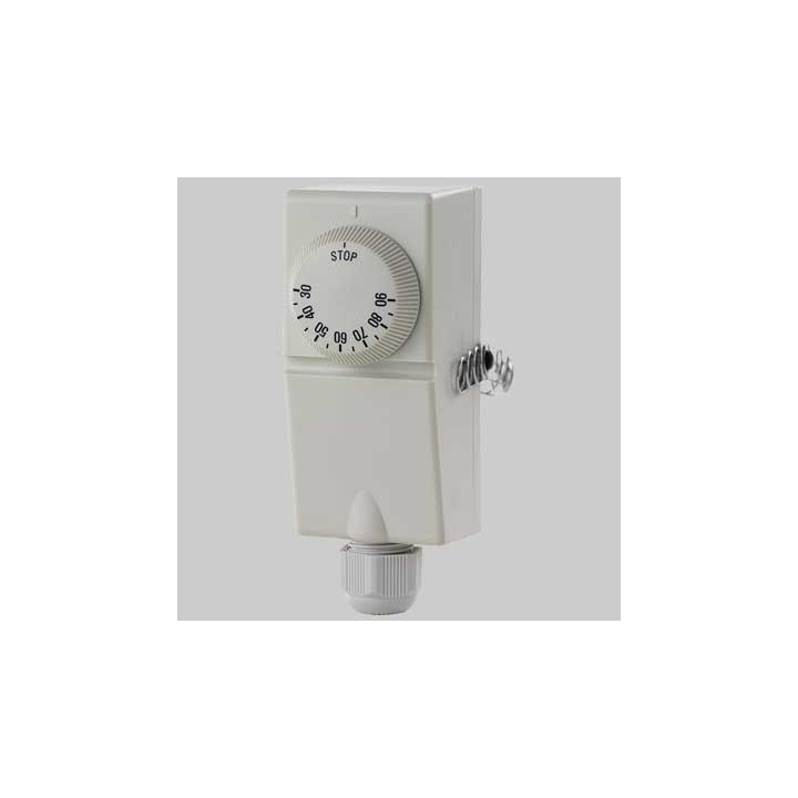 TERMOSTATO A CONTATTO - -