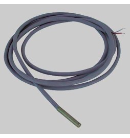 SONDA DI TEMPERATURA AD IMMERSIONE - -