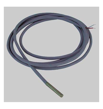 SONDA DI TEMPERATURA AD IMMERSIONE - -