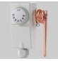 TERMOSTATO AD IMMERSIONE REGOLABILE SERIE CALDO - -