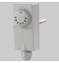 TERMOSTATO AD IMMERSIONE SERIE CALDO - -