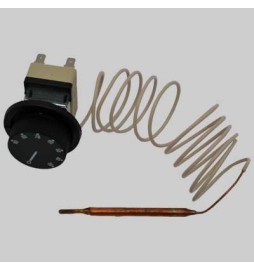 TERMOSTATO REGOLABILE - -