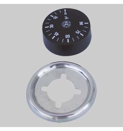 ACCESSORI - Ghiera Ø 42 mm