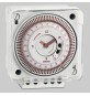 OROLOGIO PROGRAMMATORE GIORNALIERO - -