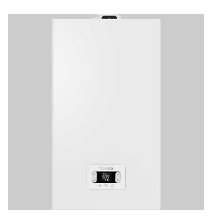 CALDAIA A CONDENSAZIONE CIAO X 25 C METANO