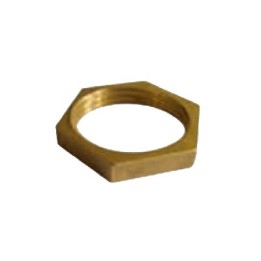 CONTRODADO SENZA FLANGE 3/4