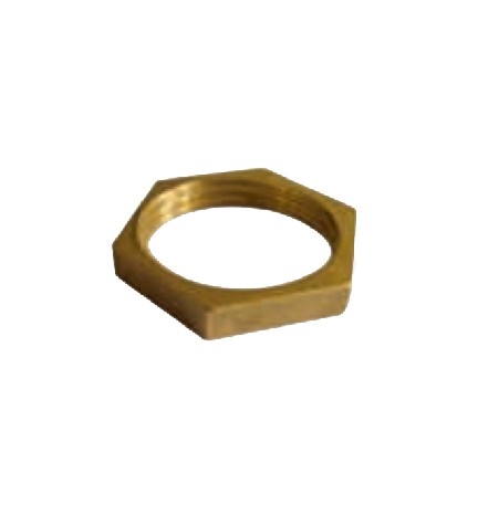 CONTRODADO SENZA FLANGE 1"