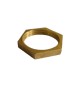 CONTRODADO SENZA FLANGE 1"