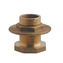 PILETTA PER CASSONE CON FILETTO INTERNO 1/2 (Fil. Int. 3/8)