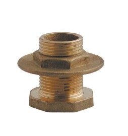 PILETTA PER CASSONE CON FILETTO INTERNO 3/4 (Fil. Int. 1/2")