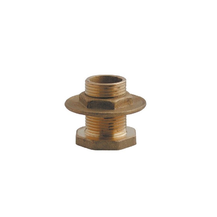 PILETTA PER CASSONE CON FILETTO INTERNO 3/4 (Fil. Int. 1/2")