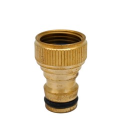 RACCORDO FEMMINA AD INNESTO RAPIDO 1/2