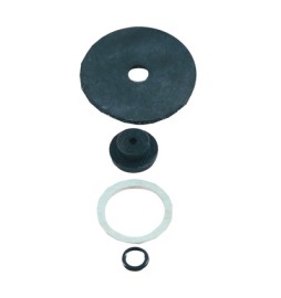 KIT COMPLETO GUARNIZIONI PER RIDUTTORI DI PRESSIONE PN 40 1/2"