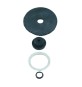 KIT COMPLETO GUARNIZIONI PER RIDUTTORI DI PRESSIONE PN 40 1/2"