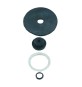 KIT COMPLETO GUARNIZIONI PER RIDUTTORI DI PRESSIONE 1/2"