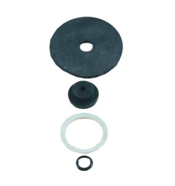 KIT COMPLETO GUARNIZIONI PER RIDUTTORI DI PRESSIONE 3/4"