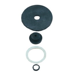 KIT COMPLETO GUARNIZIONI PER RIDUTTORI DI PRESSIONE 1"