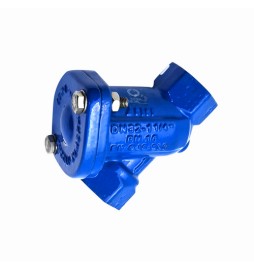 VALVOLA DI RITEGNO A PALLA 2" PN 16